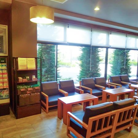 Hotel Route-Inn Gifukencho Minami Εξωτερικό φωτογραφία