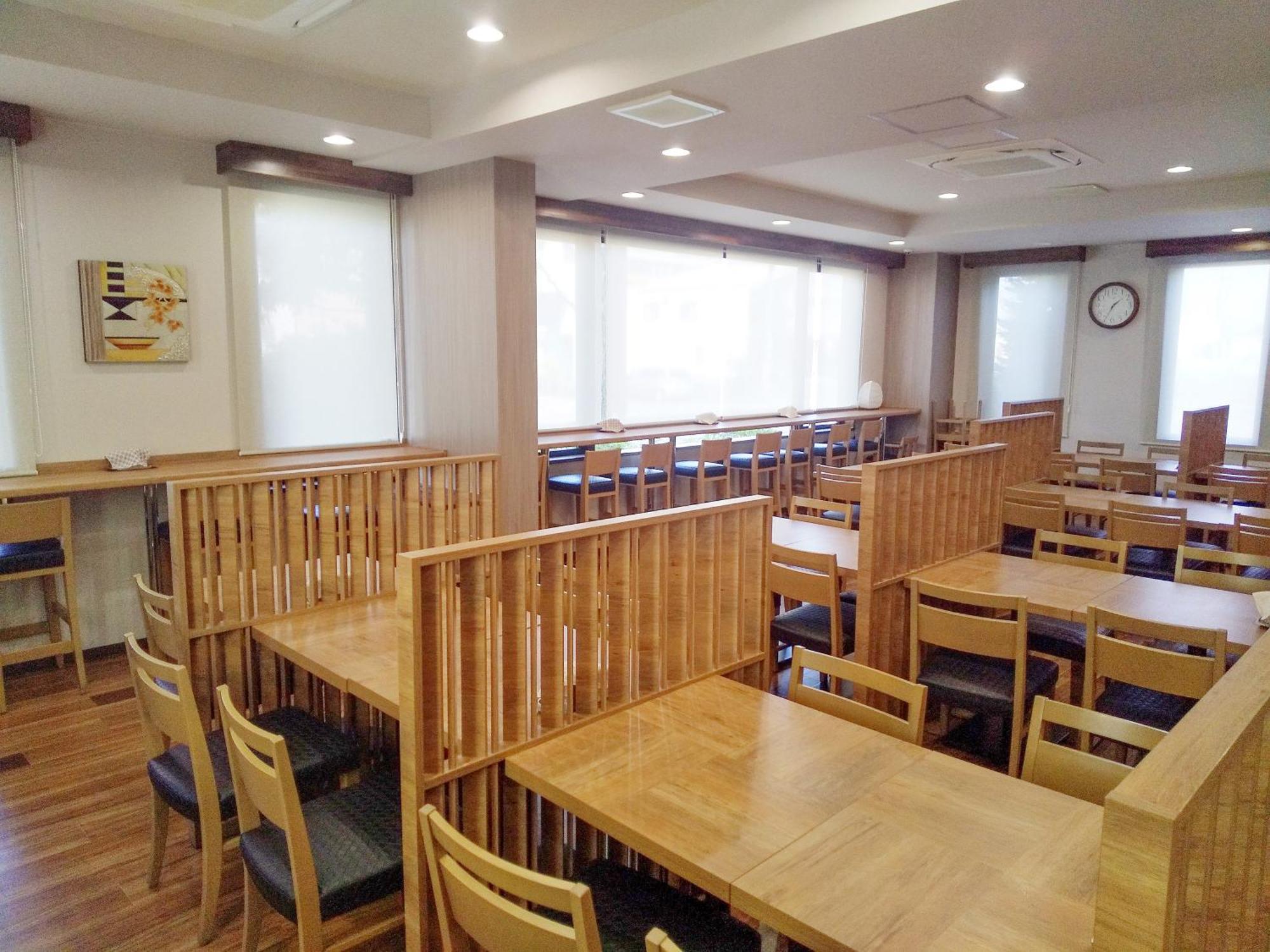 Hotel Route-Inn Gifukencho Minami Εξωτερικό φωτογραφία