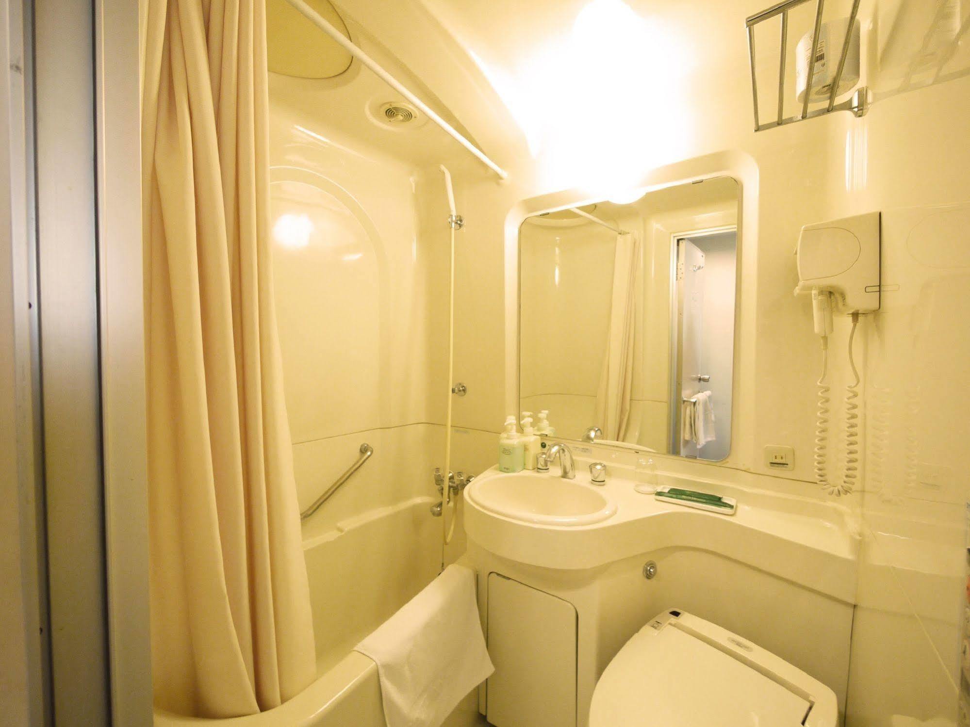 Hotel Route-Inn Gifukencho Minami Εξωτερικό φωτογραφία