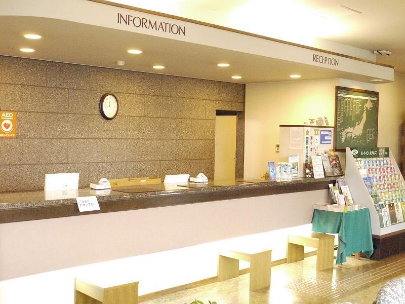 Hotel Route-Inn Gifukencho Minami Εξωτερικό φωτογραφία