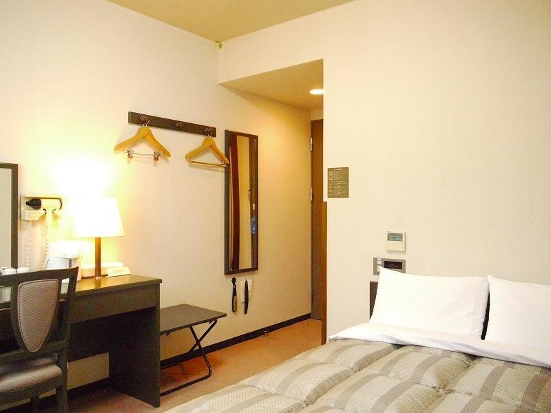 Hotel Route-Inn Gifukencho Minami Εξωτερικό φωτογραφία