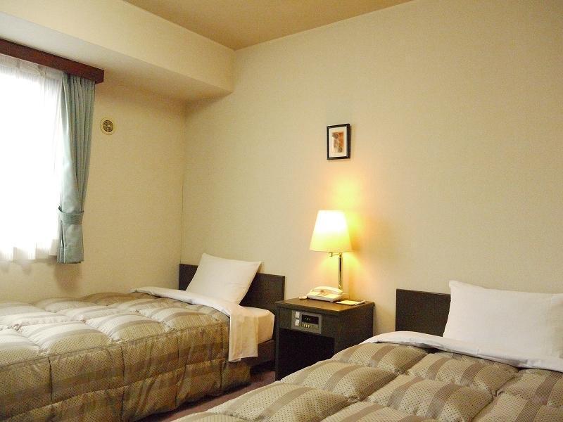Hotel Route-Inn Gifukencho Minami Εξωτερικό φωτογραφία